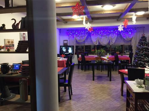 Hostal Pension Green Park