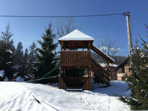 Hostal Pension Green Park