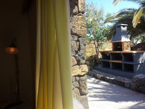 Casa La Casamera
