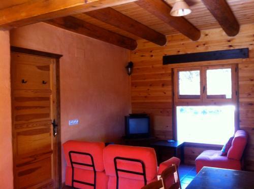 Hostal La Cicuarala