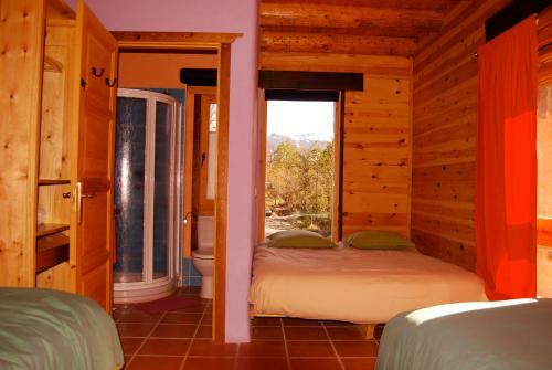Hostal La Cicuarala