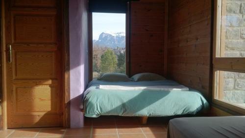 Hostal La Cicuarala