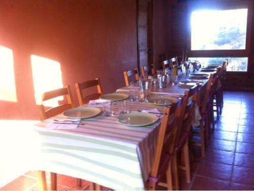 Hostal La Cicuarala