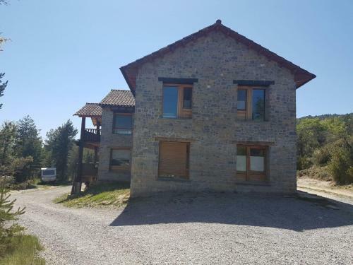 Hostal La Cicuarala