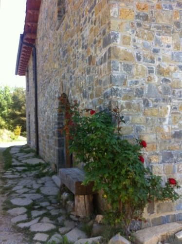 Hostal La Cicuarala