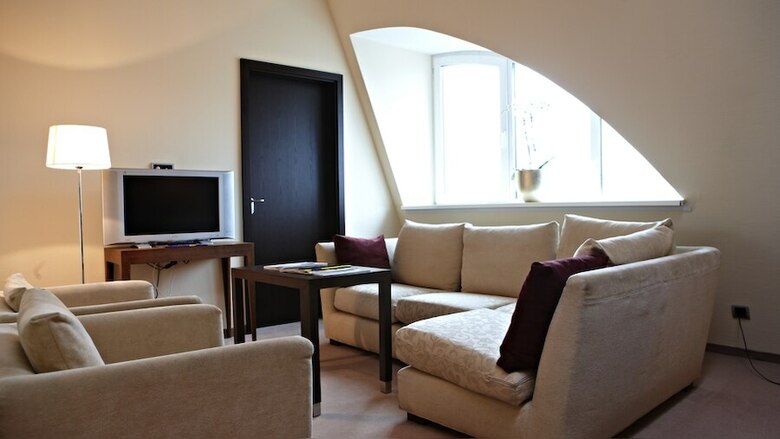 Hotel Steigenberger Metrop