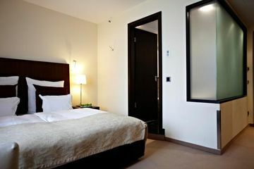 Hotel Steigenberger Metrop