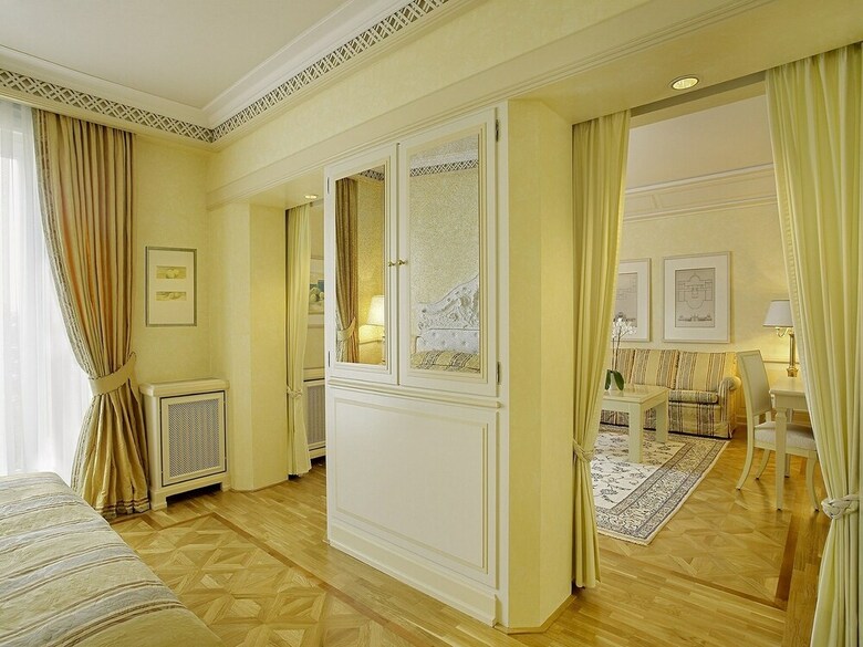 Hotel Colombi