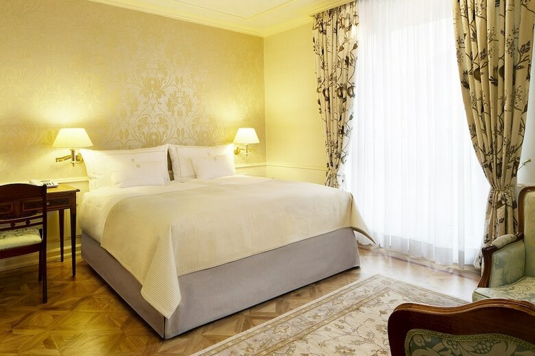 Hotel Colombi