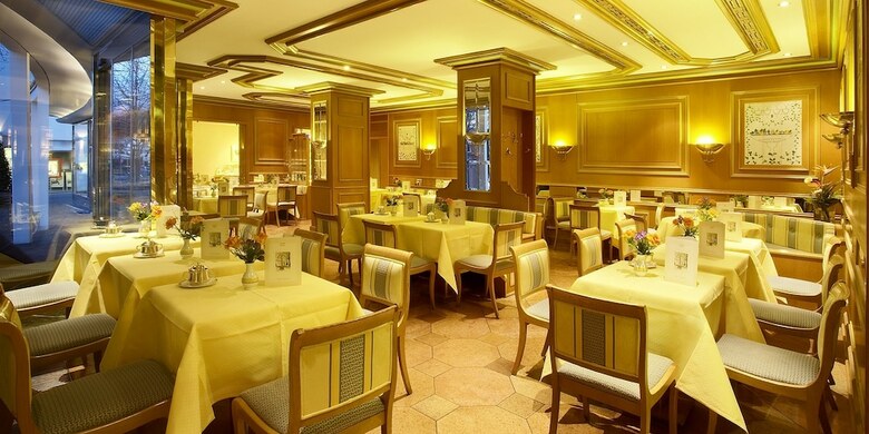 Hotel Colombi