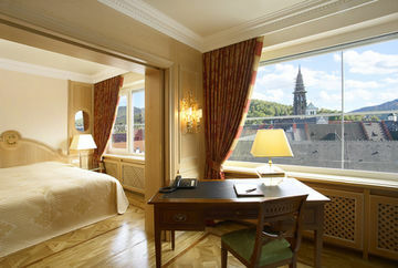 Hotel Colombi