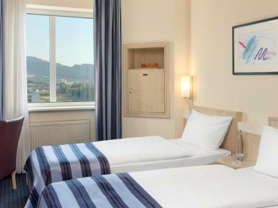 Hotel Intercity Freiburg