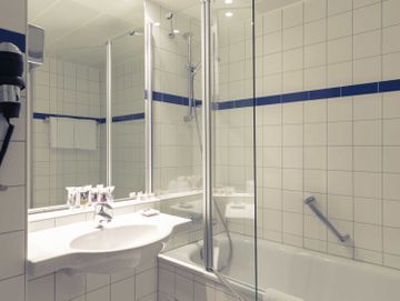 Hotel Mercure Freiburg Am Muenster