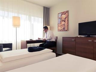 Hotel Mercure Freiburg Am Muenster