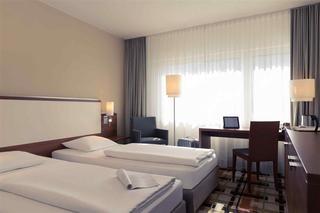 Hotel Mercure Freiburg Am Muenster