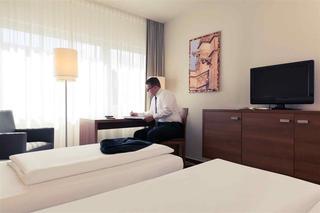 Hotel Mercure Freiburg Am Muenster