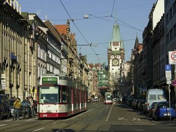 Hotel Mercure Freiburg Am Muenster