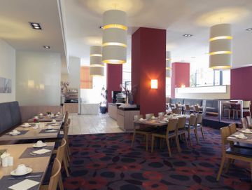 Hotel Mercure Freiburg Am Muenster