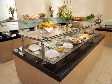 Hotel Mercure Freiburg Am Muenster