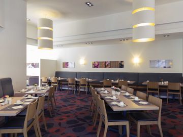 Hotel Mercure Freiburg Am Muenster