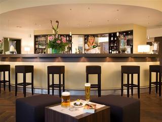 Hotel Mercure Freiburg Am Muenster