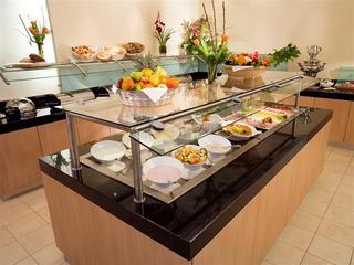 Hotel Mercure Freiburg Am Muenster
