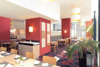 Hotel Mercure Freiburg Am Muenster
