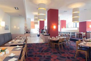 Hotel Mercure Freiburg Am Muenster