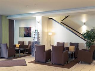 Hotel Mercure Freiburg Am Muenster