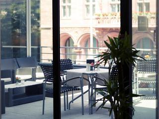 Hotel Mercure Freiburg Am Muenster