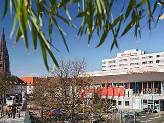 Hotel Mercure Freiburg Am Muenster