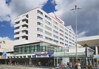 Hotel Mercure Freiburg Am Muenster