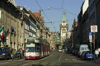 Hotel Mercure Freiburg Am Muenster