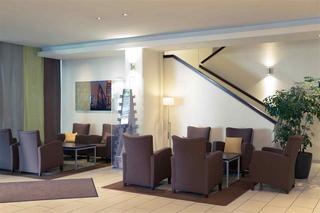 Hotel Mercure Freiburg Am Muenster