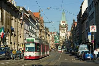 Hotel Mercure Freiburg Am Muenster