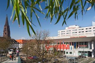 Hotel Mercure Freiburg Am Muenster
