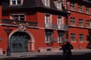 Hotel Mercure Freiburg Am Muenster