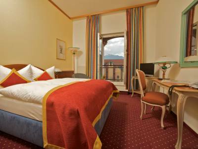 Hotel Luitpoldpark