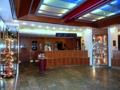Hotel Luitpoldpark