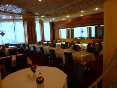 Hotel Luitpoldpark