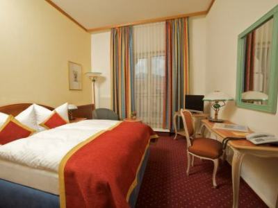 Hotel Luitpoldpark