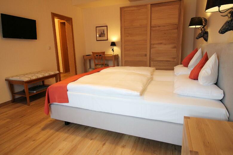 Hotel Partenkirchner Hof