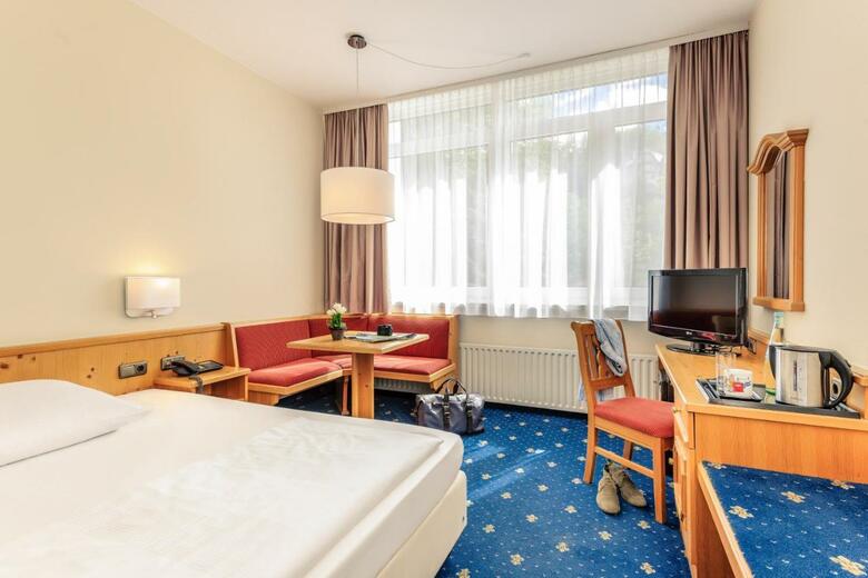 Hotel Mercure