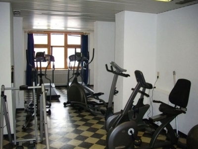 Hotel Grand Sonnenbichl