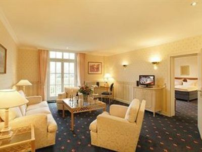 Hotel Grand Sonnenbichl