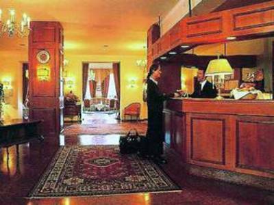 Hotel Grand Sonnenbichl