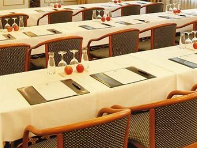 Hotel Grand Sonnenbichl