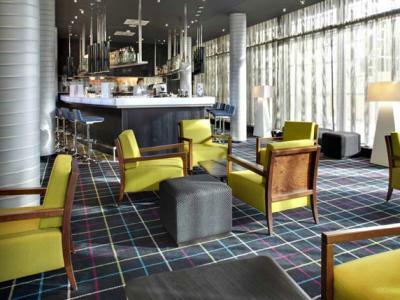 Hotel Radisson Blu Hamburg