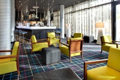 Hotel Radisson Blu Hamburg