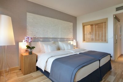Hotel Radisson Blu Hamburg